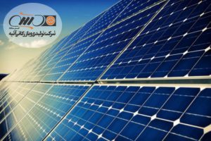 تجهیزات نیروگاه فتوولتائیک