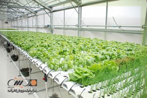 قرارداد اجرای تاسیسات بنیان انرژی بینالود