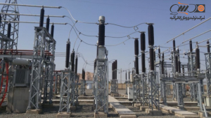 تعمیرات نیروگاهی