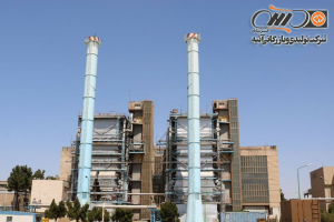 نیروگاه مشهد