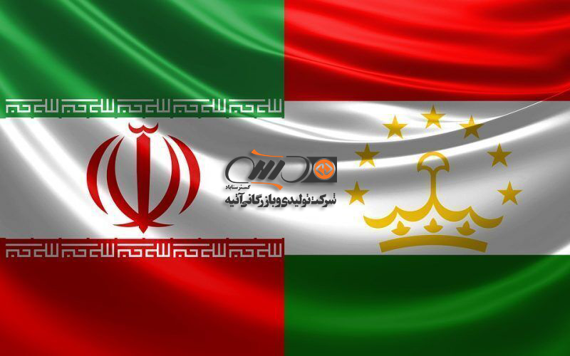 تاکید بر توسعه صدور خدمات فنی، مهندسی و افزایش مبادلات اقتصادی با تاجیکستان