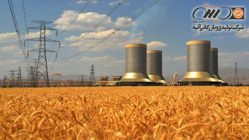 افزایش تولید انرژی خالص در نیروگاه شهید رجایی قزوین