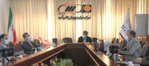 دومین جلسه تامین پایدار سوخت نیروگاه‌ها در زمستان