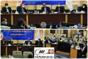 سیکل ترکیبی نیروگاه علی آباد ۵۰۰ مگاوات به ظرفیت برق اضافه می کند