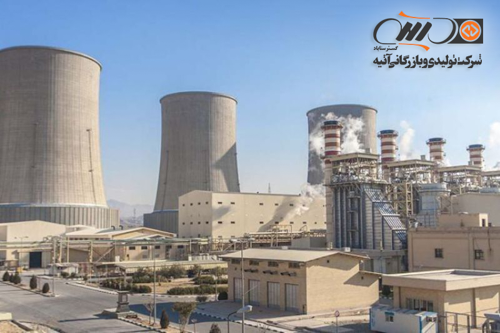 نیروگاه منتظر قائم البرز 4 میلیون مگاوات ساعت برق تولید کرد