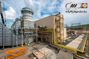 واگذاری گواهی ظرفیت واحد اول بخار نیروگاه ارومیه به برق حرارتی