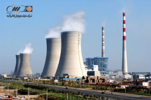 ظرفیت نیروگاه‌های حرارتی کشور به 72 هزار مگاوات رسید