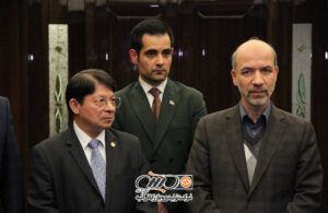 کمیسیون مشترک همکاری‌های اقتصادی ایران و نیکاراگوئه Joint commission for economic cooperation between Iran and Nicaragua