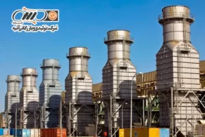 قرارداد خرید قطعات یدکی (minor Inspection) تعمیرات اساسی توربین گازی v94.2 نیروگاهها