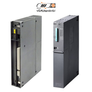 CPU 6ES7417-4HL04-0AB0 Version 4.0.12 Siemens SIMATIC S7-400 . made in Germany